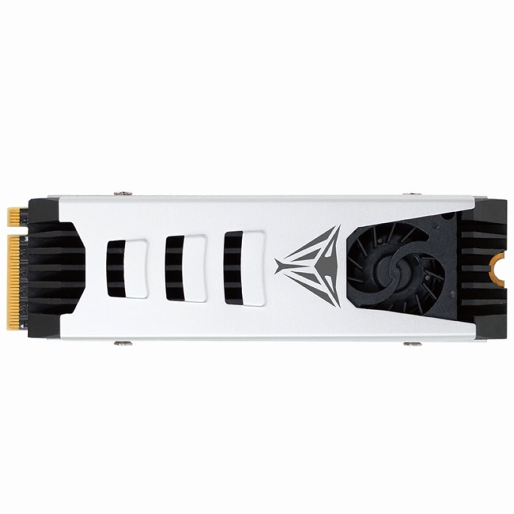 Imagen de PATRIOT DISCO SSD M.2 PV553 4TB PV553P4TBM28H
