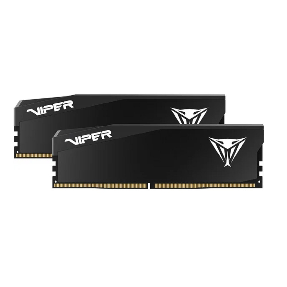 Imagen de PATRIOT VIPER ELITE 5 48GB 2X24GB PC8000 VEU548G8036K