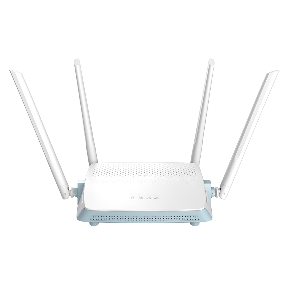 D-LINK ROUTER WIFI-5 AC1200 R12/GNA