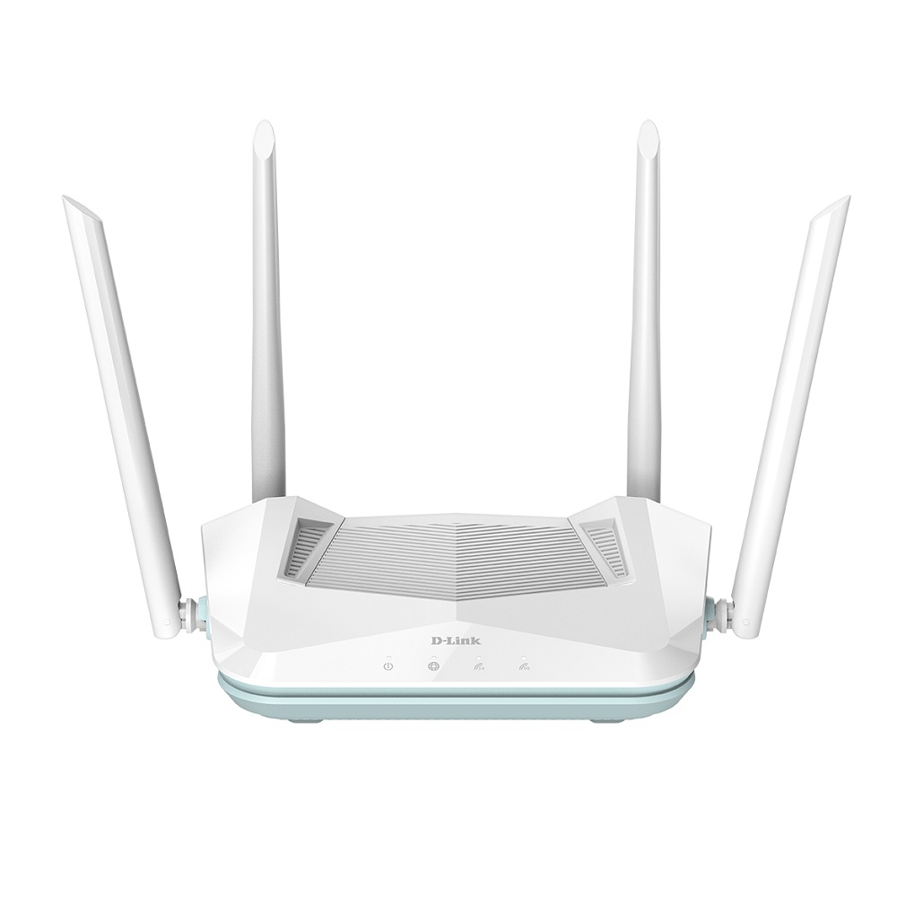 D-LINK ROUTER AX1500 RR15/GNA