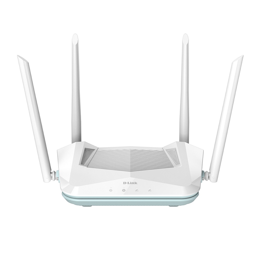 D-LINK ROUTER AX1500  R15/GLA