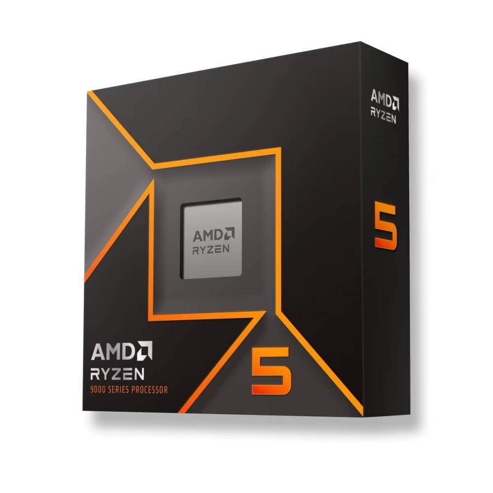 AMD PROCESAOR RYZEN 5 9600X
