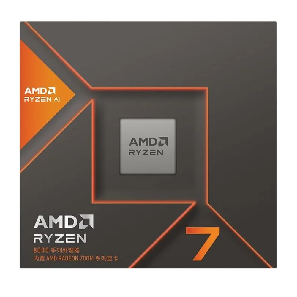 AMD RYZEN 7 8700G AM5