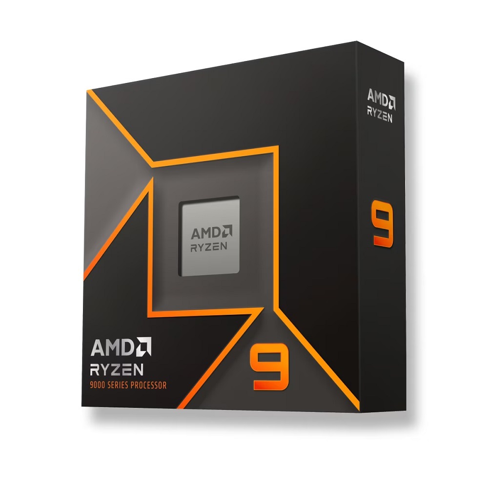 AMD PROCESADOR RYZEN 9 9900X 