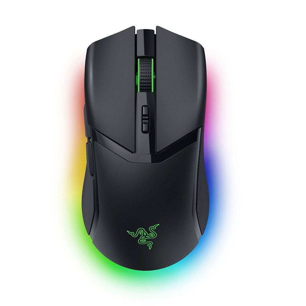 Imagen de RAZER MOUSE COBRA PRO RZ01-04660100-R3U1