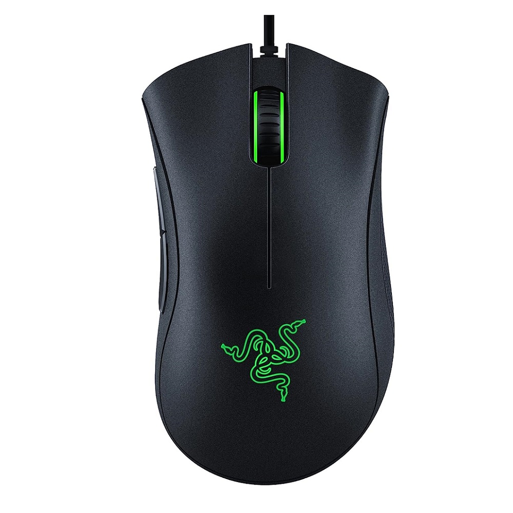 Imagen de RAZER MOUSE DEATHADDER ESSENTIAL RZ01-03850100-R3U1