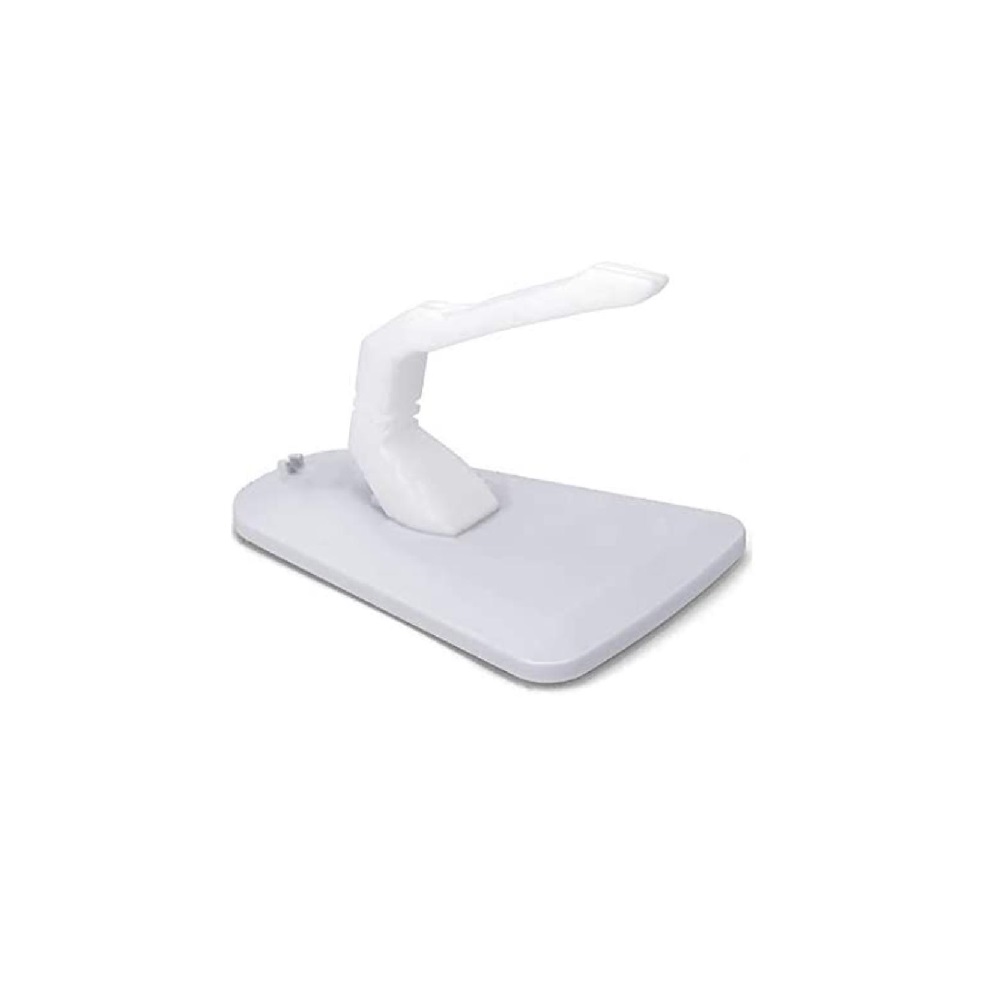 GENERICO SOPORTE MOUSE BLANCO