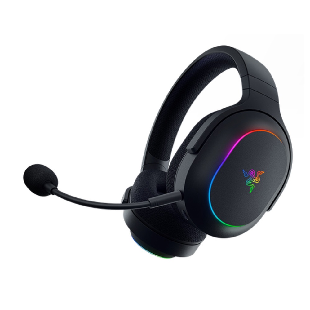 Imagen de RAZER VINCHA BARRACUDA X CHROMA RZ04-0522100