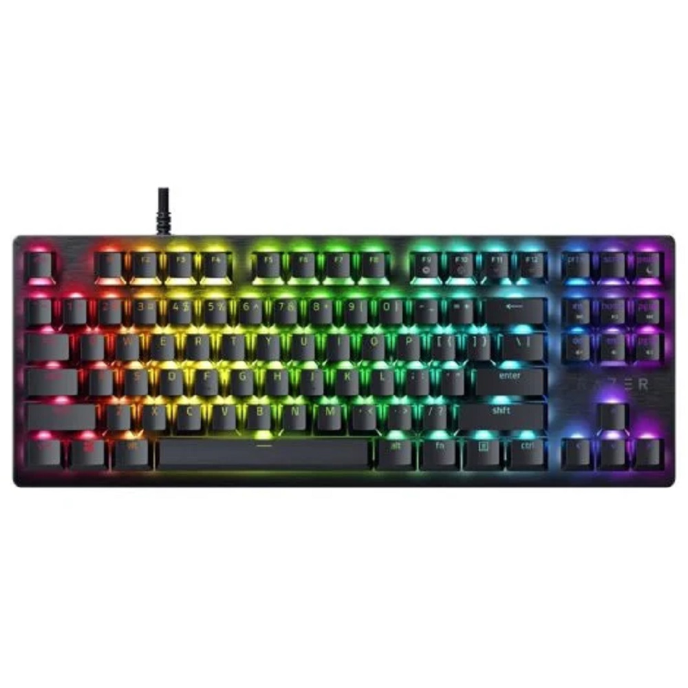 Imagen de RAZER TECLADO HUNTSMAN V3 X TENKEYLESS SP RZ03-05021700-R311
