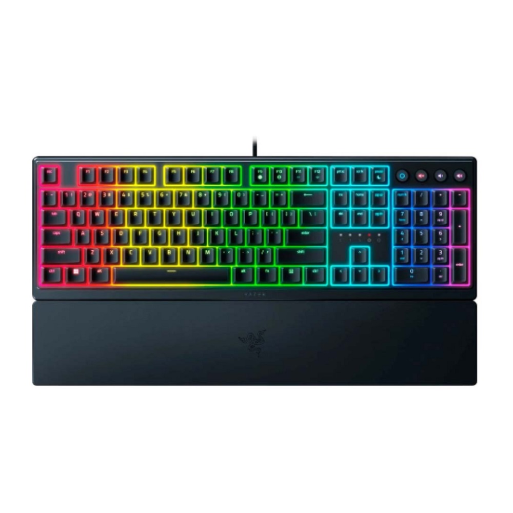 Imagen de RAZER TECLADO ORNATA V3 LP SP RZ03-04461100-R311