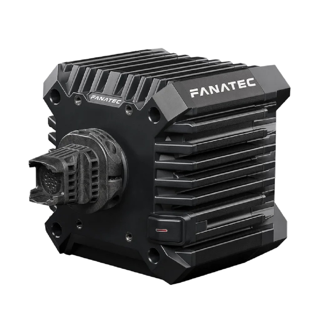 FANATEC SIMULADOR MXM  CSL_DD_QR2L_90_US