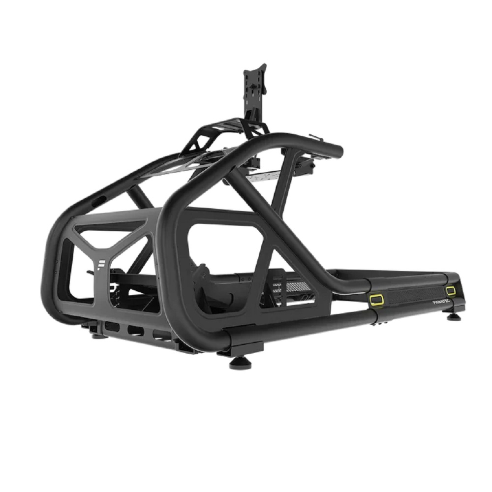 Imagen de FANATEC CABINA SIMULADOR DE CARRERAS CRD-8700001-WW - 8700002 KIT