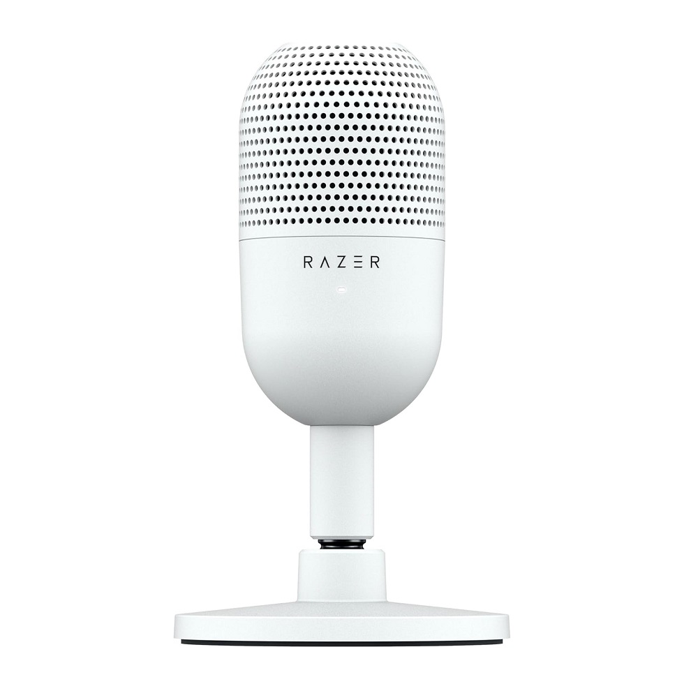 Imagen de RAZER MICROFONO SEIREN V3 MINI WHITE RZ19-05050300-R3U1