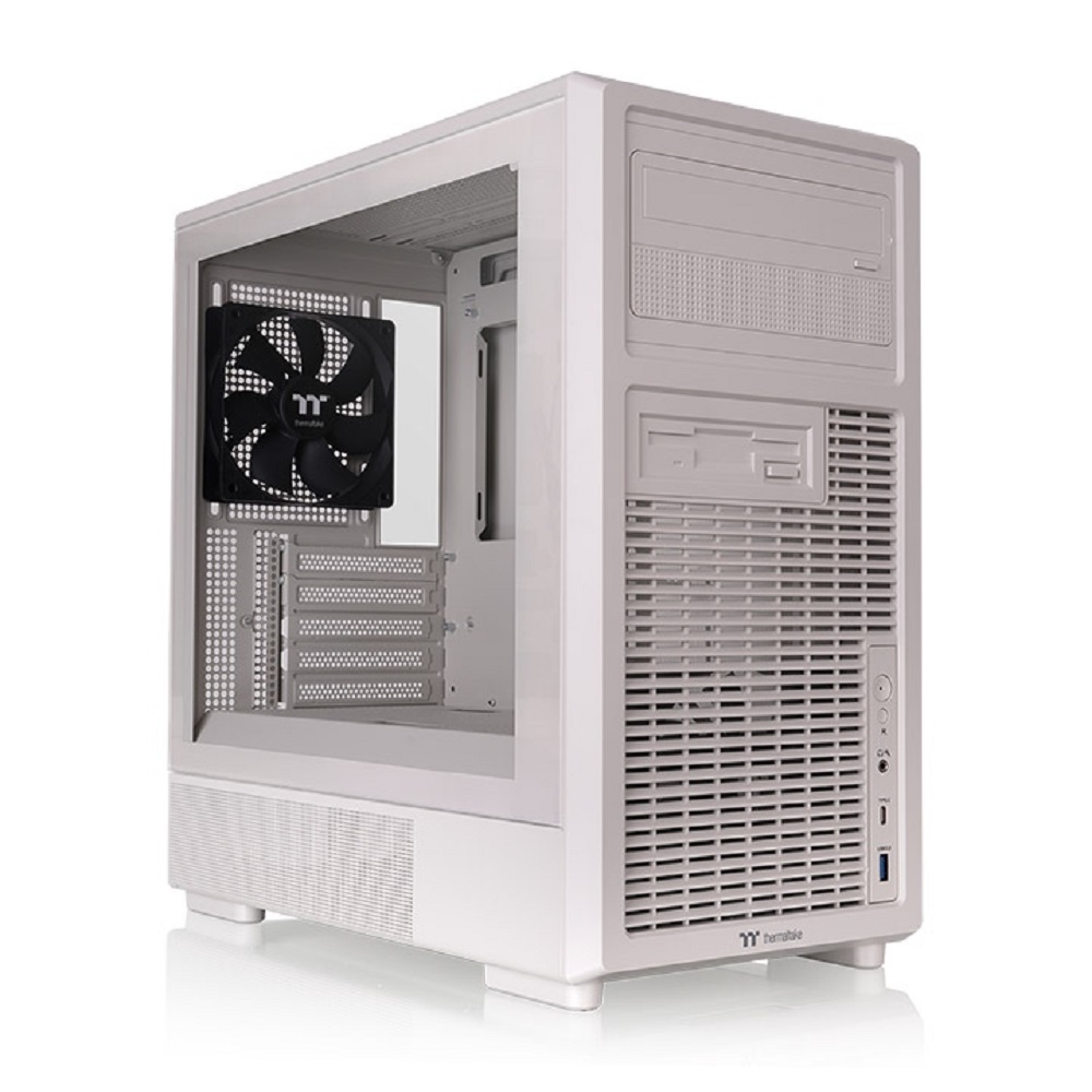THERMALTAKE GABINETE RETRO 260TG CA-11P-00SQWN