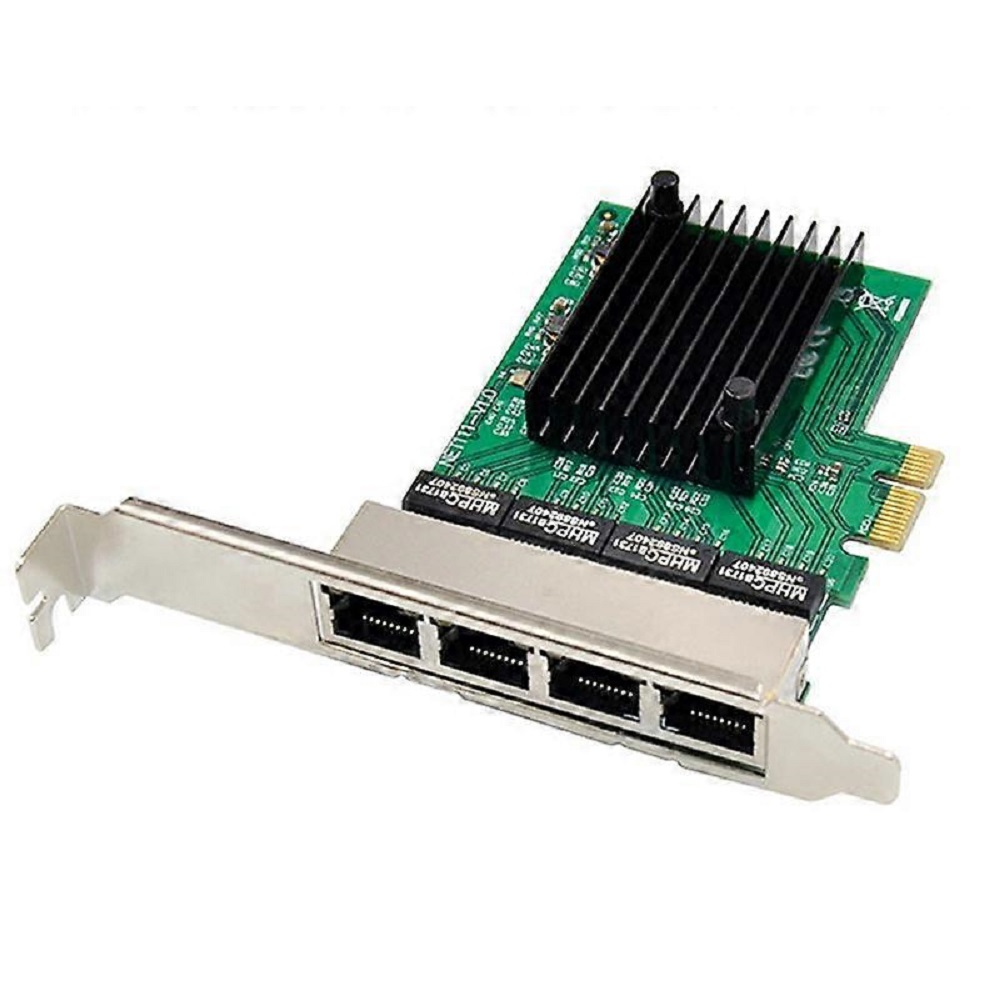 GENERICA TARJETA PCI-E RTL811F OP