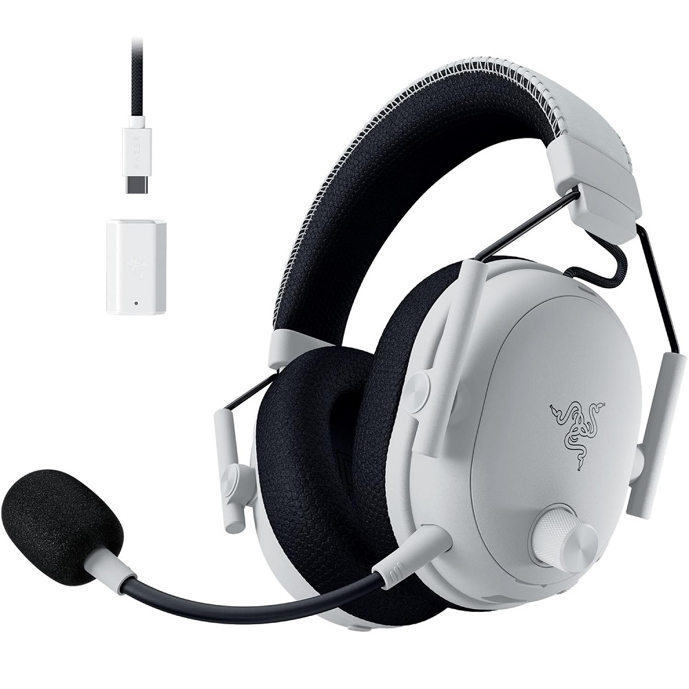 Imagen de RAZER VINCHA BLACKSHARK V3 PRO RZ04-05400200-R3U1