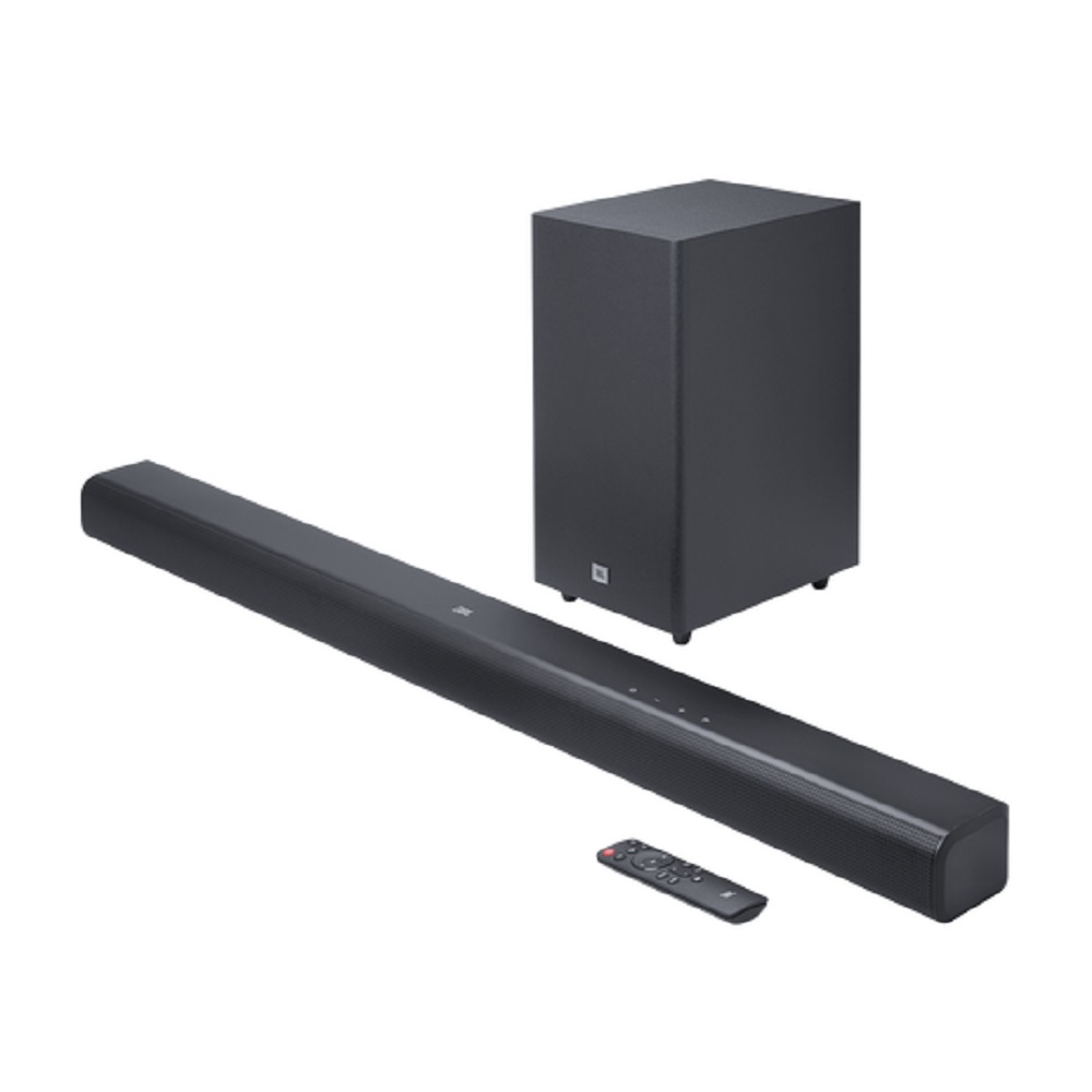 JBL SOUNDBAR CINEMA SB580 BLACK JBLSB580BLKAM