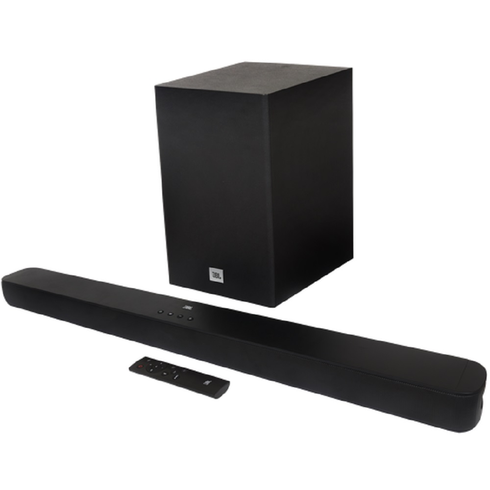 Imagen de JBL SOUNDBAR CINEMA SB180 BLACK JBLSB180BLKBR2