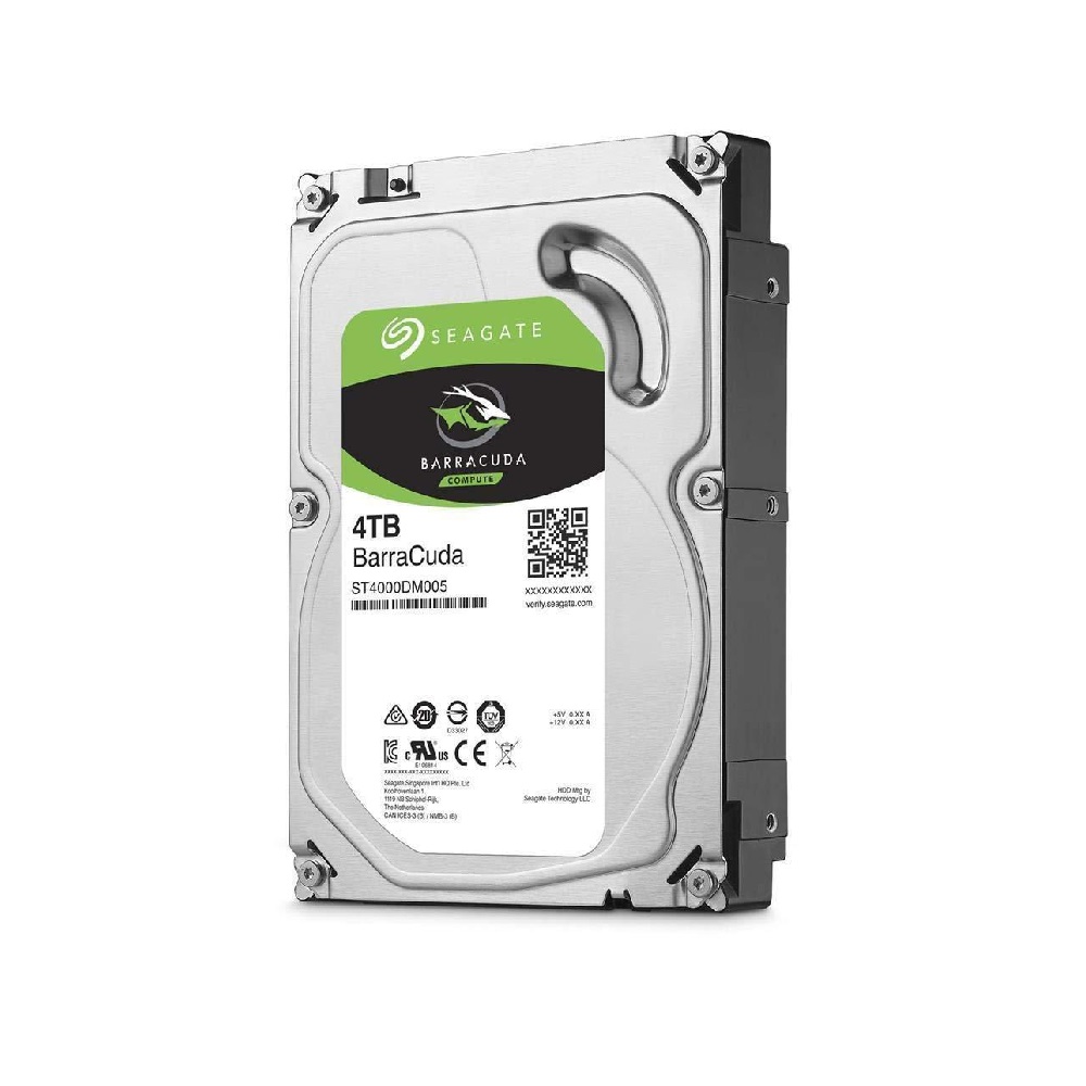 SEAGATE DISCO BARRACUDA 3.5