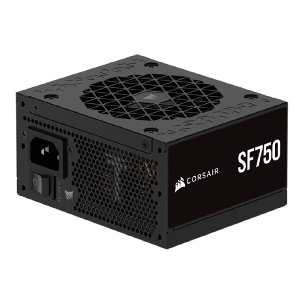 Imagen de CORSAIR FUENTE SF750 80 PLUS PLATINUM CP-9020284-NA