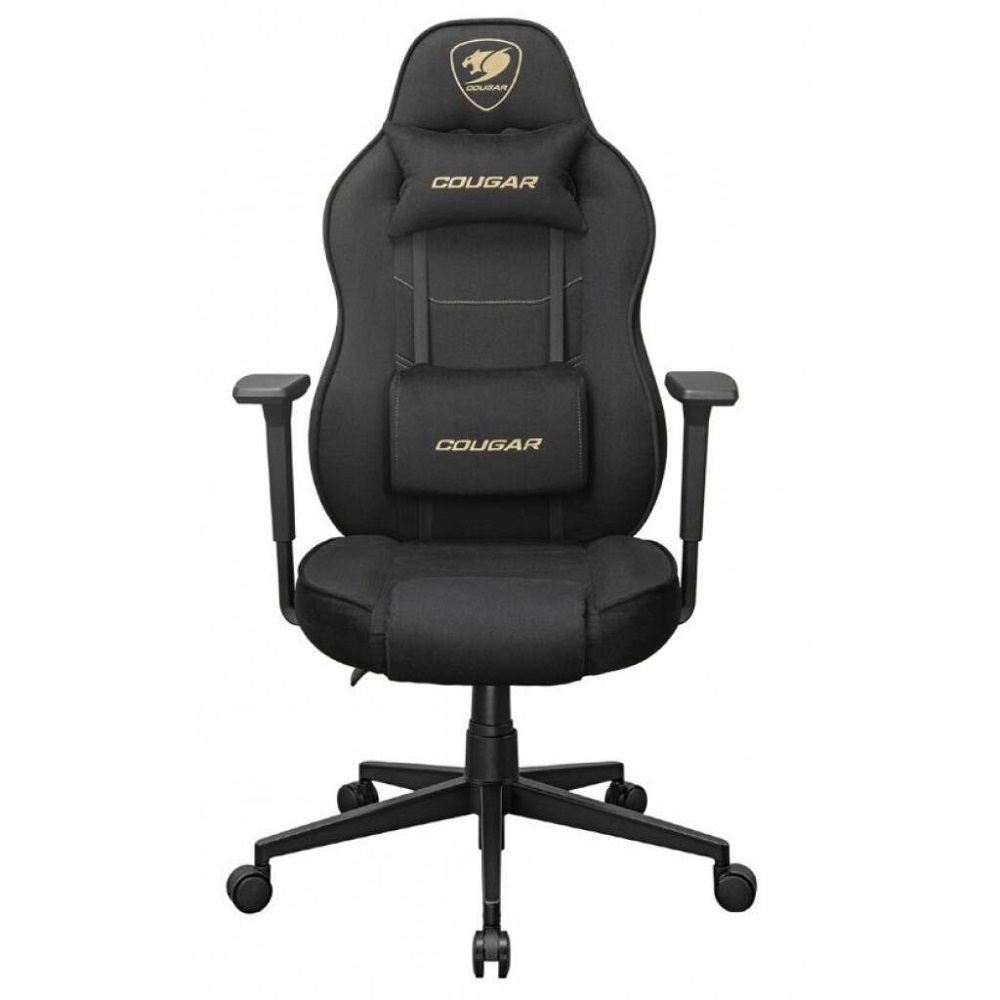 COUGAR SILLA FUSION ONE GOLD F