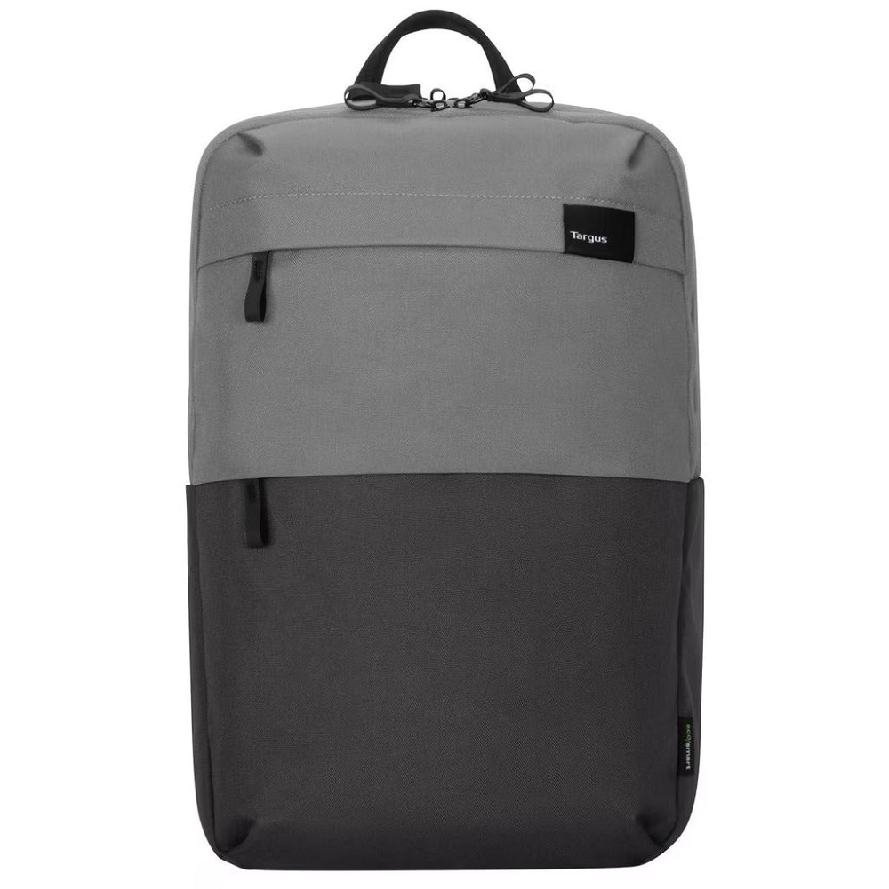 TARGUS MOCHILA SAGANO GRIS 15.6