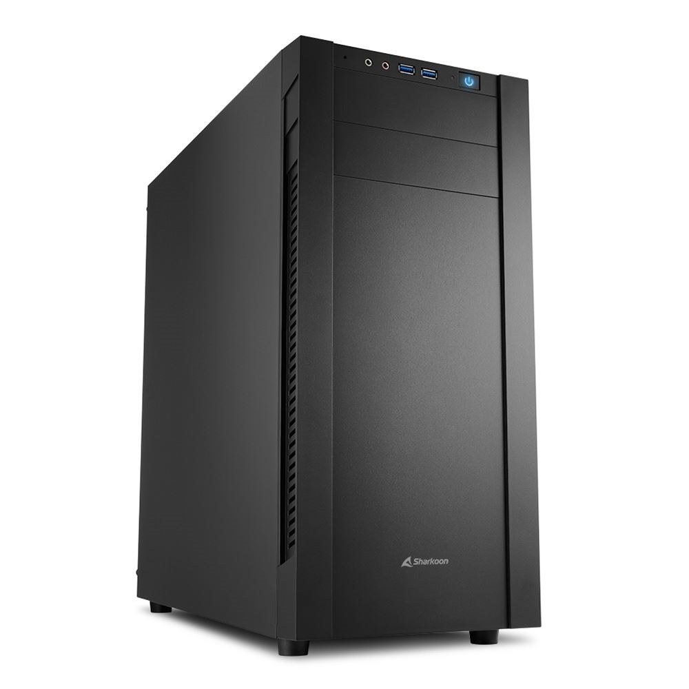Imagen de PC AMD 5600GT - 8GB - B550 - 480GB SSD