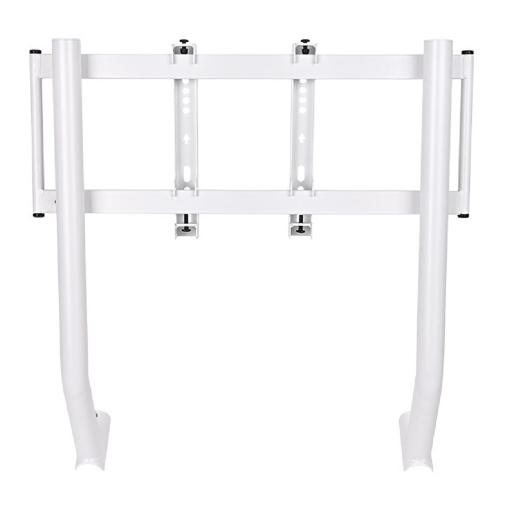 Imagen de THERMALTAKE SOPORTE P/MONITOR GR300 WH GSC-R3M-MDSLWH-01