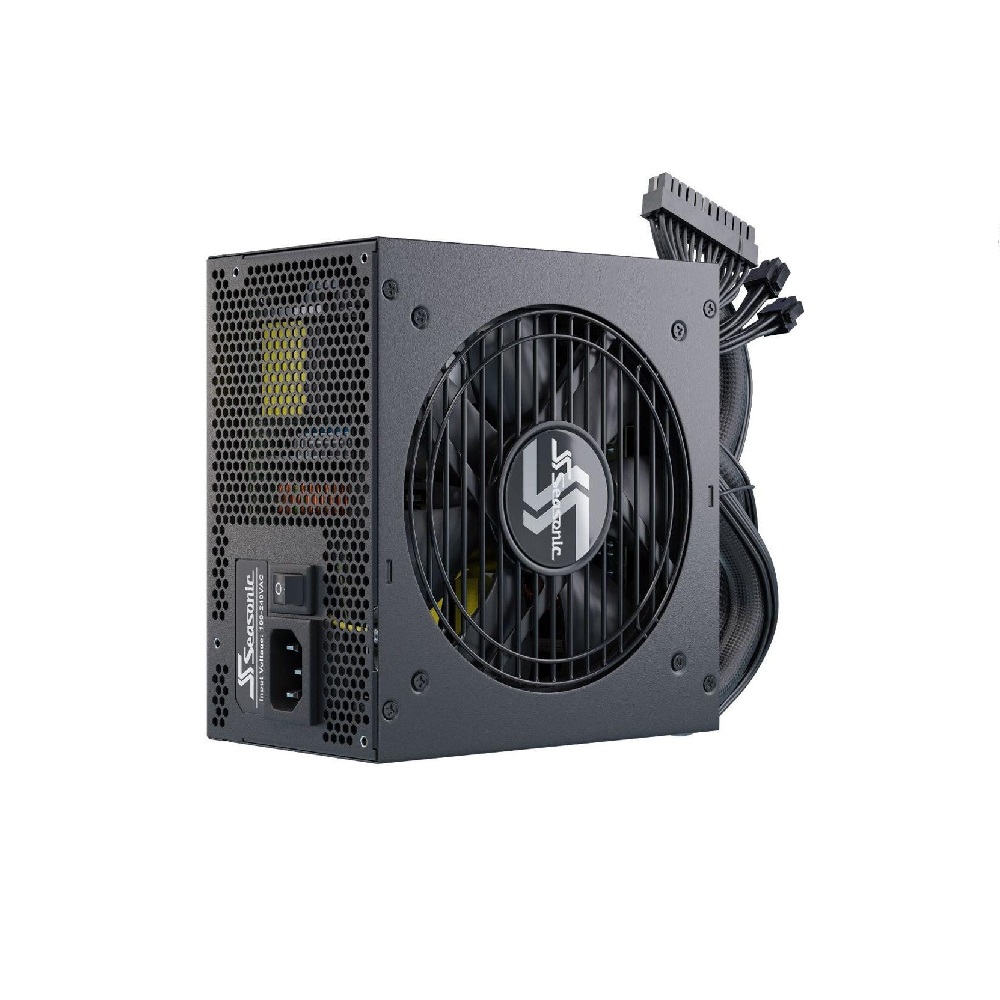 SEASONIC FOCUS GOLD A2 850W 