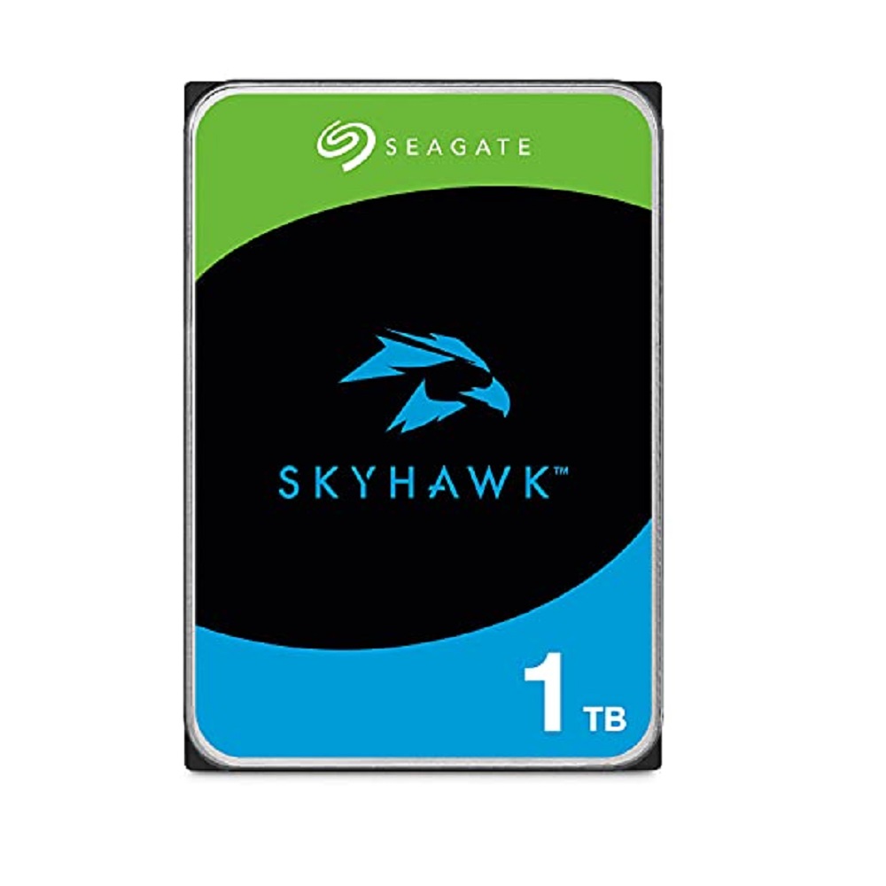 SEAGATE DISCO 3.5 SKYHAWK 1TB ST1000VX013