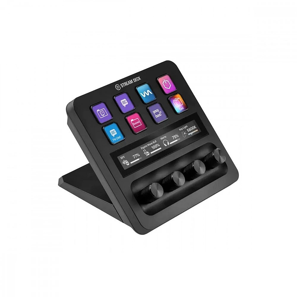 ELGATO STREAM DECK 10GBD9901