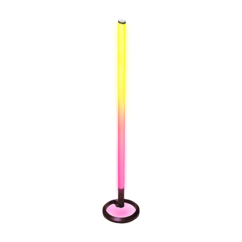 JBL BARRA DE SONIDO PARTYLIGHT STICK BLACK