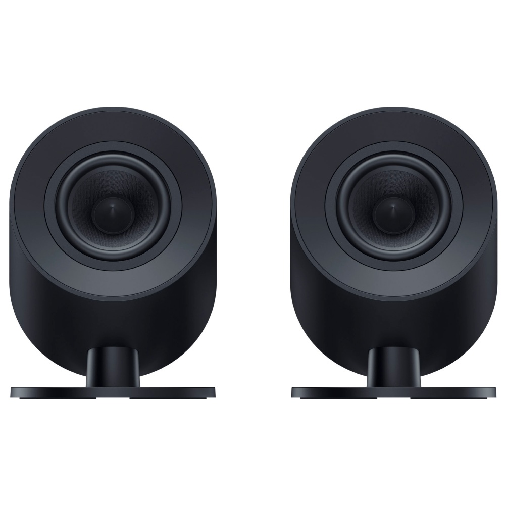 Imagen de RAZER PARLANTES NOMMO V2 X RZ05-04760100