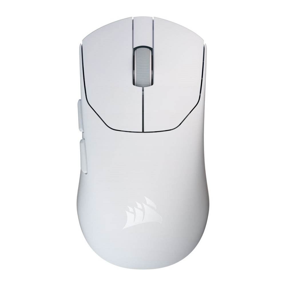 Imagen de CORSAIR MOUSE SABRE V2 PRO ULTRA WIRELESS WH CH-931G001-WW