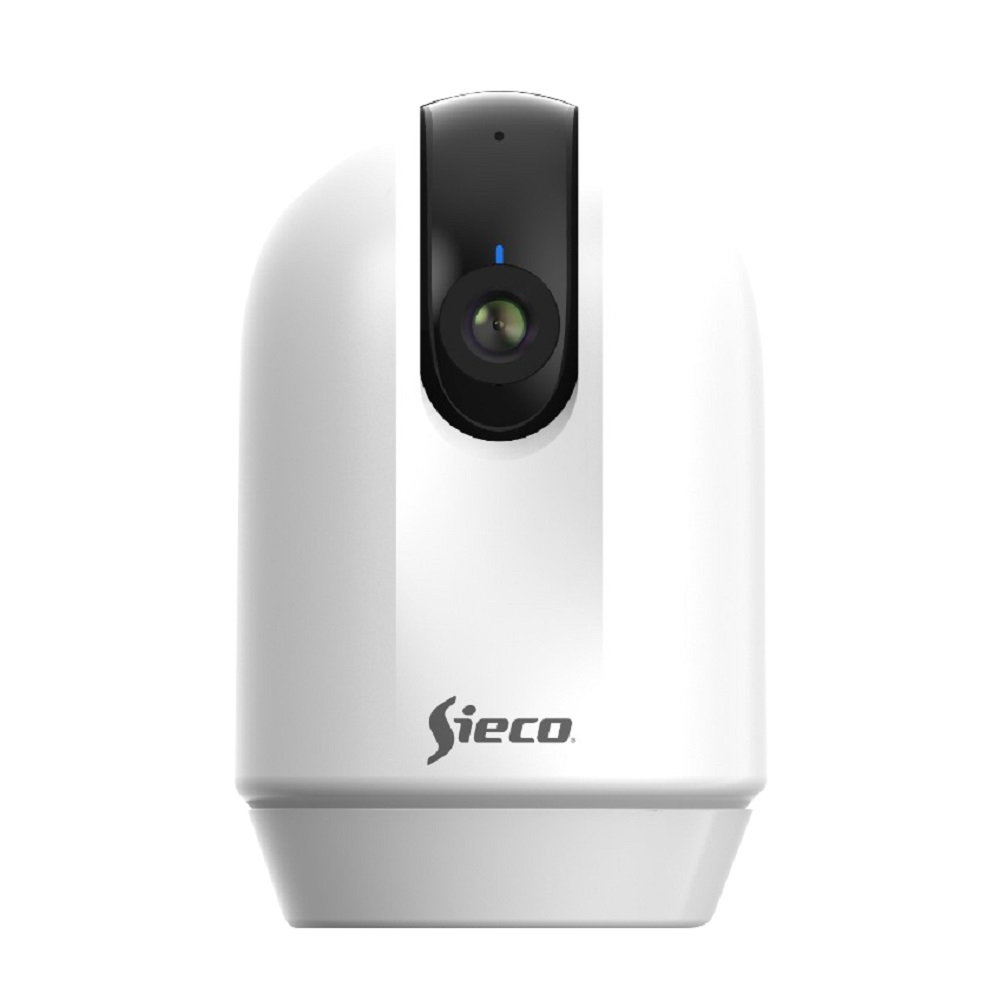 Imagen de SIECO CAMARA INTERIOR WILT WIFI 2MP S32