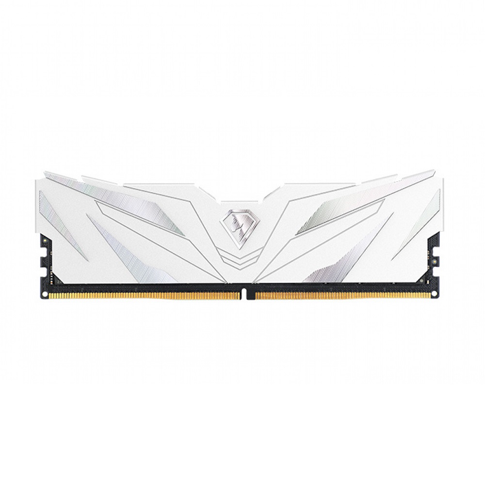 Imagen de NETAC MEMORIA SHADOW II DDR5-6000 16G C38 NTSWD5P60SP-16W