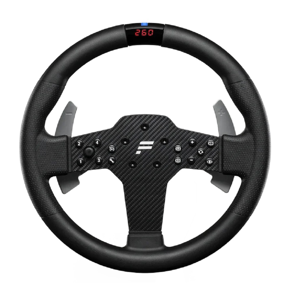 FANATEC VOLANTE CSL_SW_P1_V2R_QR2L