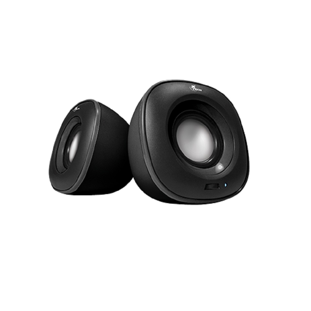 Imagen de XTECH PARLANTE 2.0 XTS-115BK