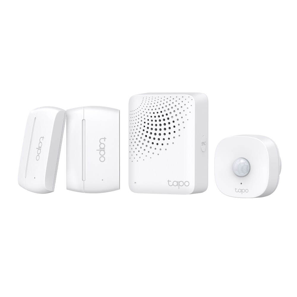 TP-LINK KIT DE SENSORES TAPO T30 KIT