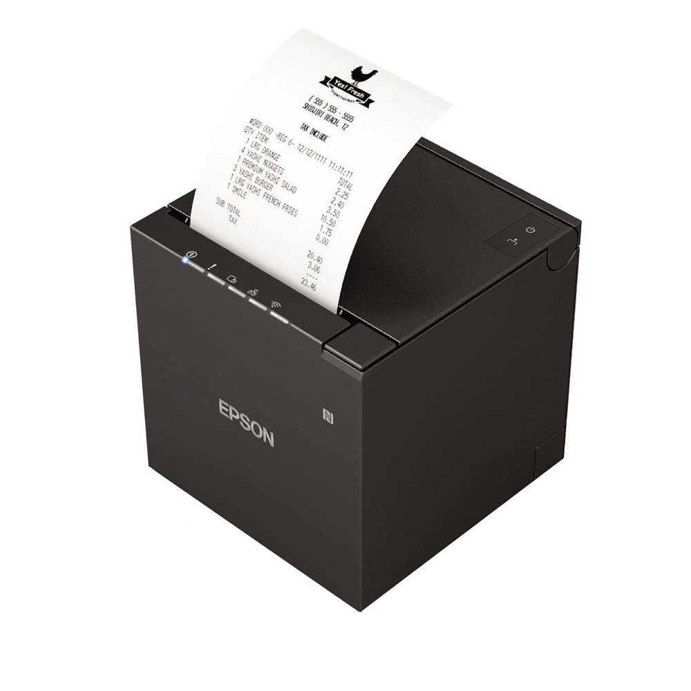 Imagen de EPSON IMPRESORA TM-M30 III - Open Box