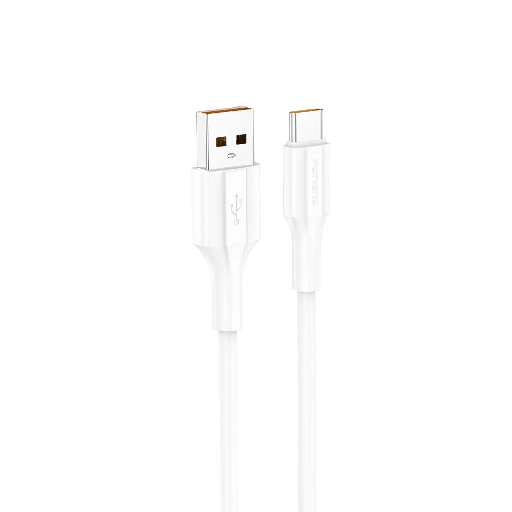 FONENG CABLE TIPO C XS01 1.1A 1MT