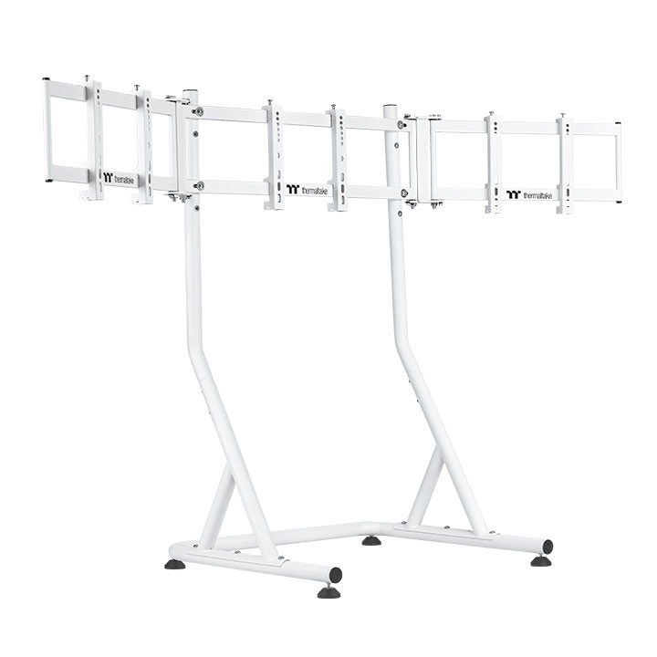 THERMALTAKE SOPORTE TRIPLE SNOW GEA-RMS-TMSWHT-01