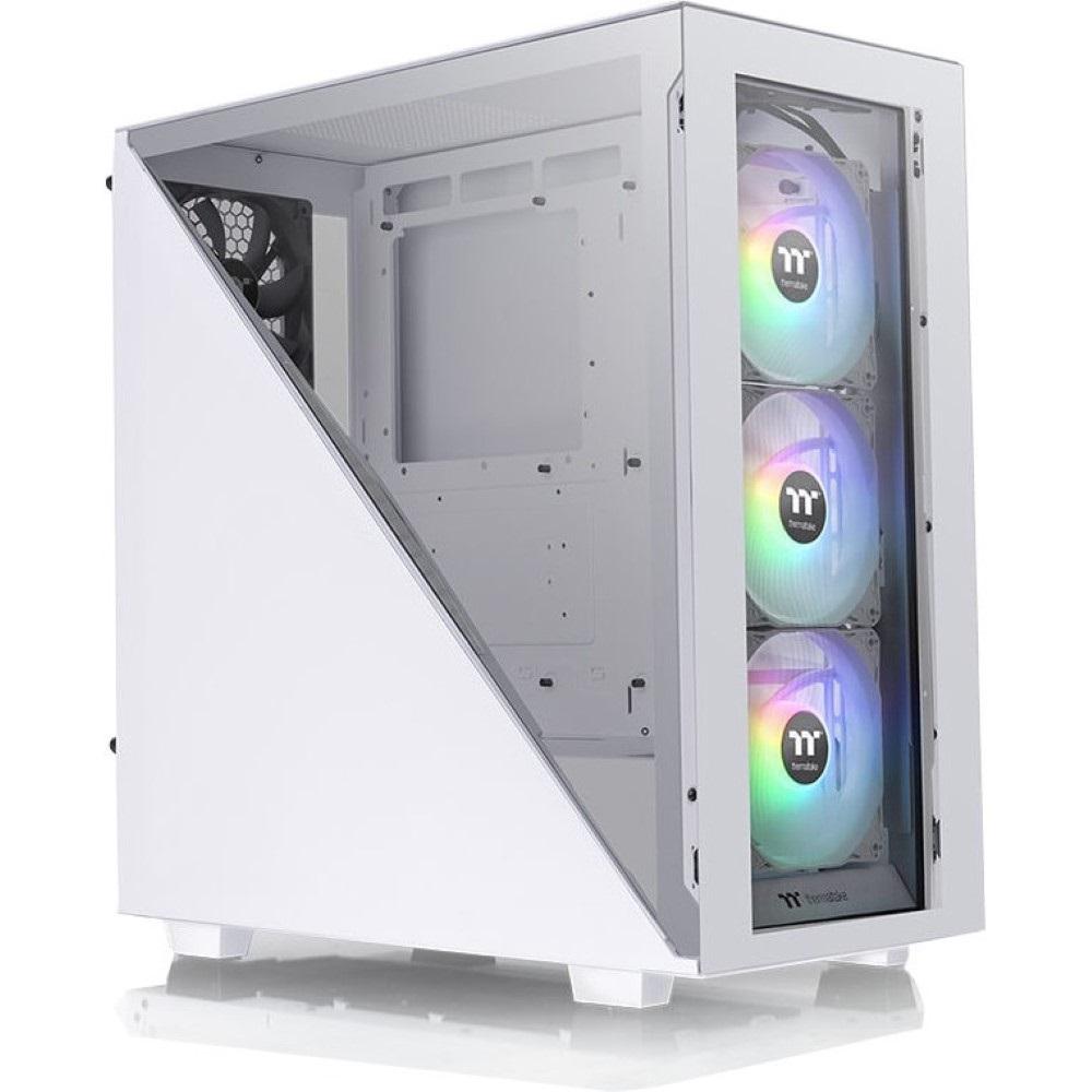 PC AMD RYZEN 7 5700G - 16GB - 960GB SDD - B550 - RX550