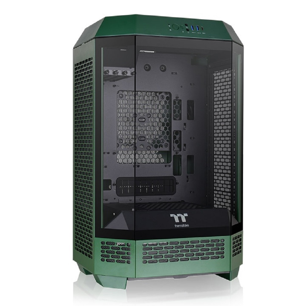 Imagen de THERMALTAKE GABINETE TOWER 300 RACING GR CA-1Y4-00SCWN-00