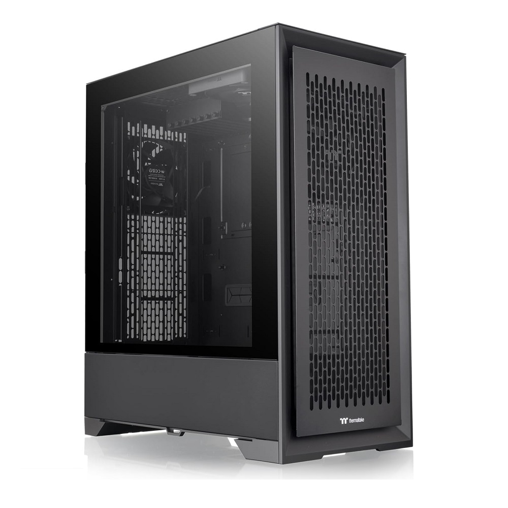 Imagen de THERMALTAKE GABINETE CTE T500 AIR BK CA-1X8-00F1WN-00