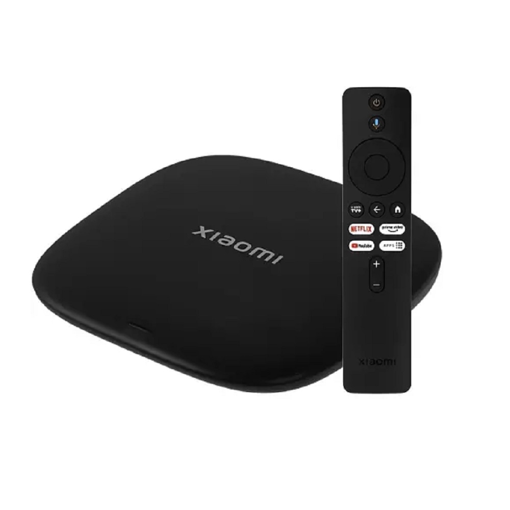 Imagen de XIAOMI TV BOX S MDZ-32-AA