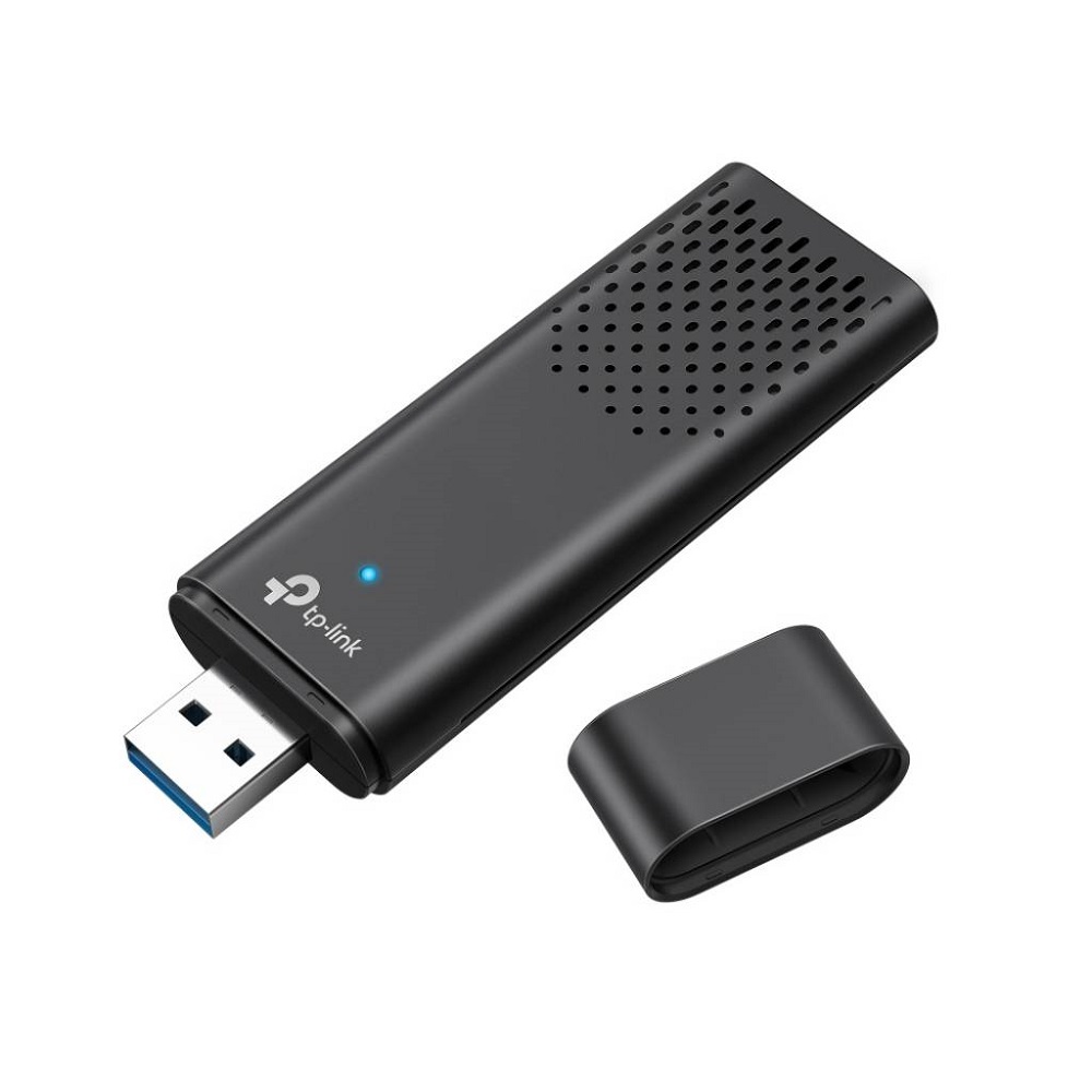 TP-LINK ADAPTADOR USB TX20U AX1800