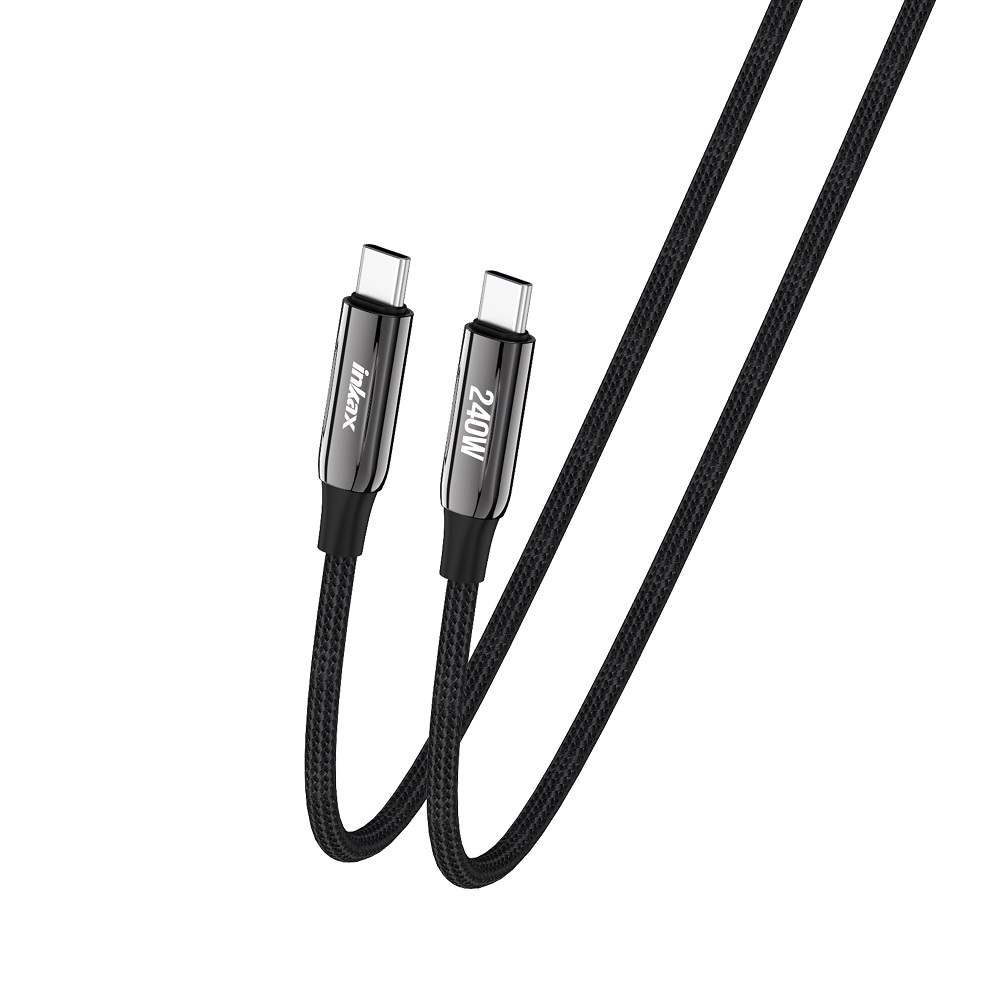 INKAX CABLE CB-54 CC 240W 200CM