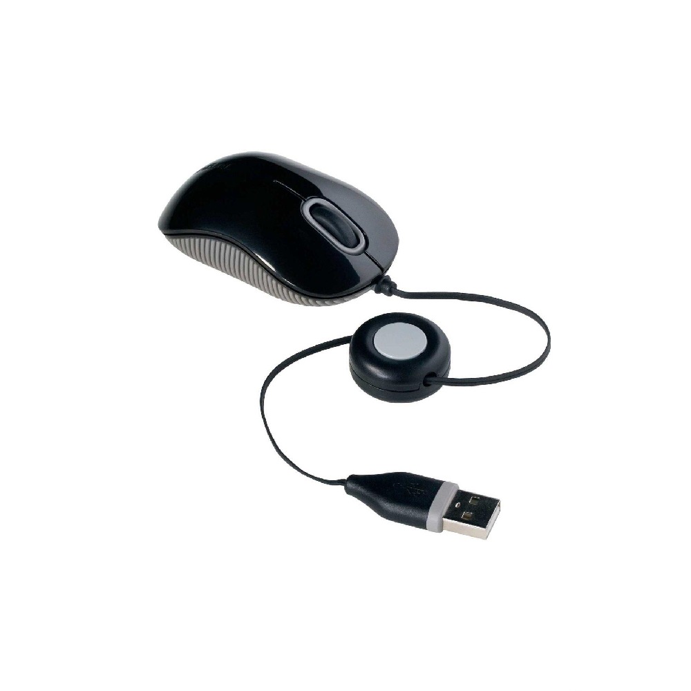 Imagen de TARGUS COMPACT RETRACTIL