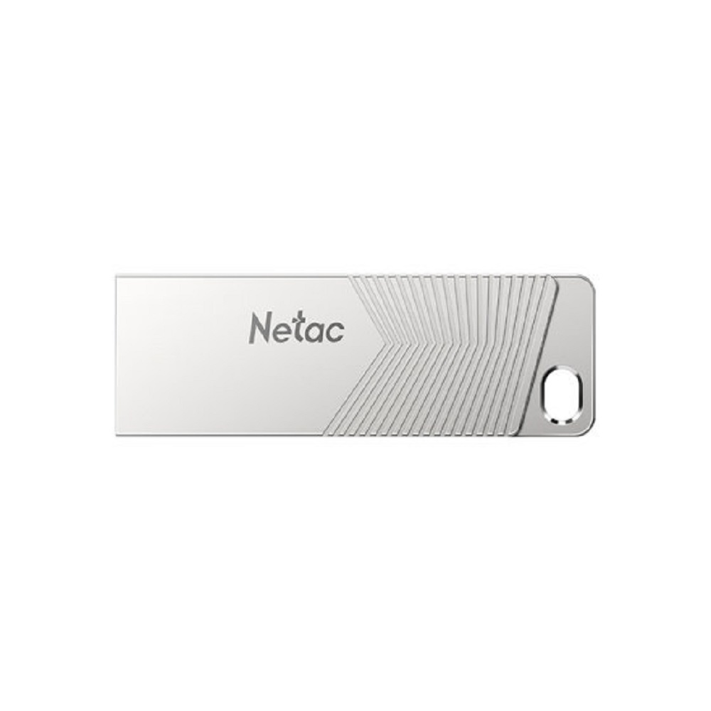 NETAC PENDRIVE 128GB UM1 NT03UM1N-128G-32PN